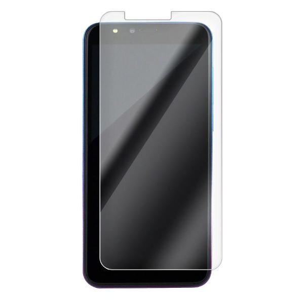 Защитное стекло для смартфона Krutoff для Corn C55 Pro (499480) фото