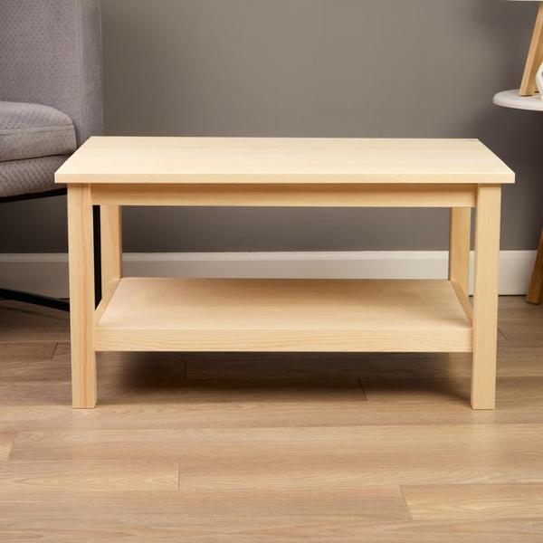 Столик журнальный нет бренда 10403185 дерево