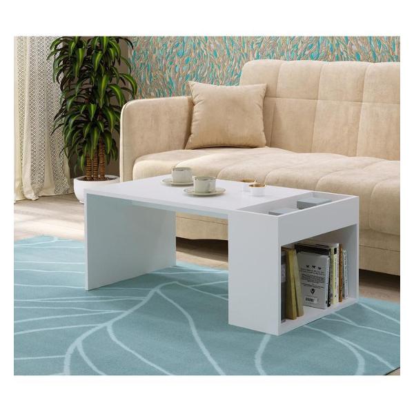 Столик журнальный Клик Мебель 6918649