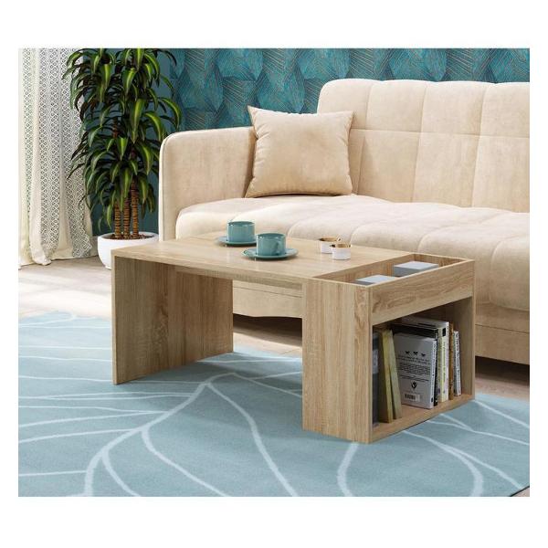 Столик журнальный Клик Мебель 6918651