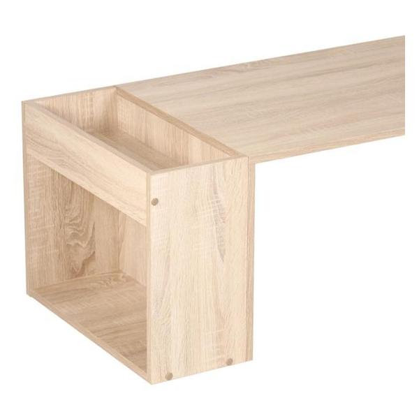 Столик журнальный Клик Мебель 6918651