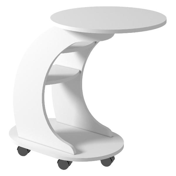 Столик журнальный нет бренда 10335968 дуб сонома