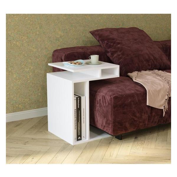 Столик журнальный Клик Мебель 6918632