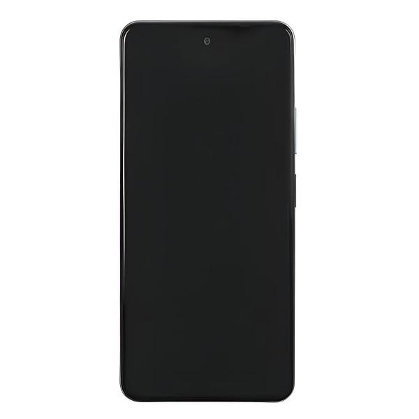 Смартфон Itel S24 8/256GB белый
