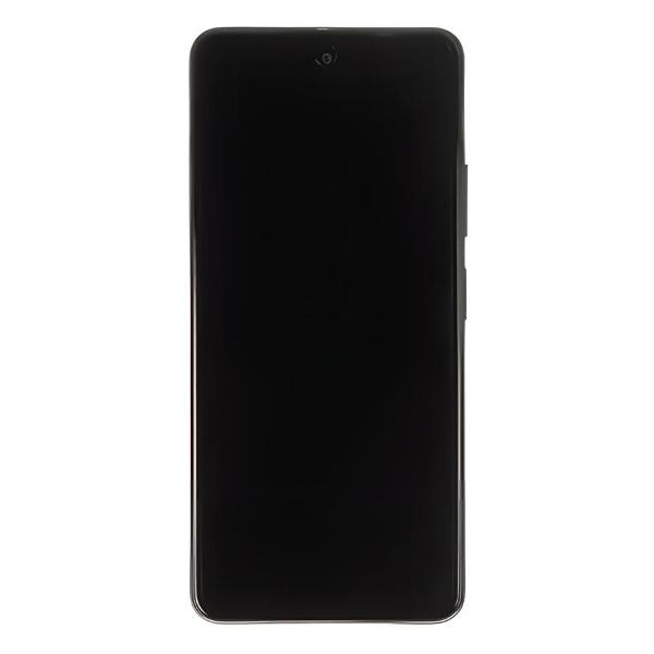 Смартфон Itel S24 8/256GB черный