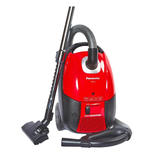 Пылесос с пылесборником Panasonic MC-CG713R149