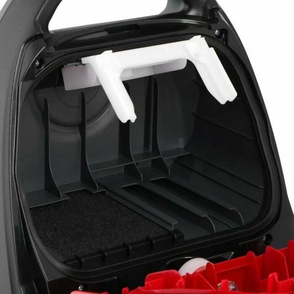 Пылесос с пылесборником Panasonic MC-CG713R149