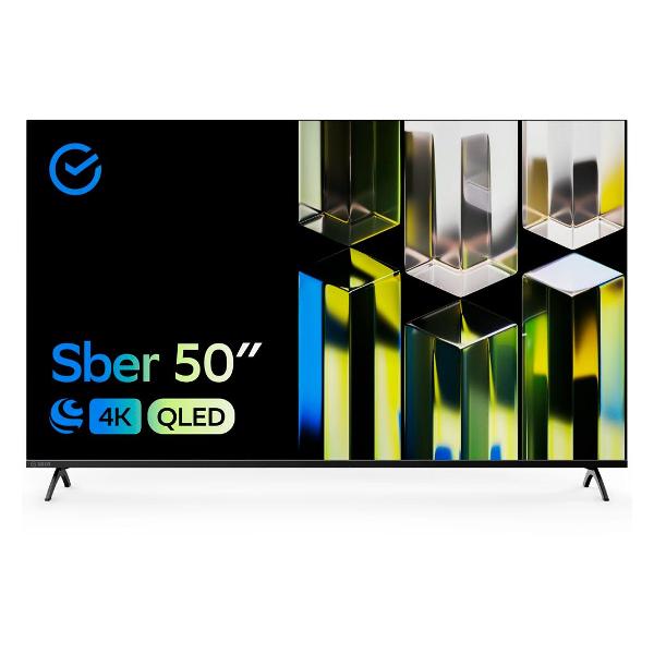 Телевизор Sber SDX-50UQ5230T