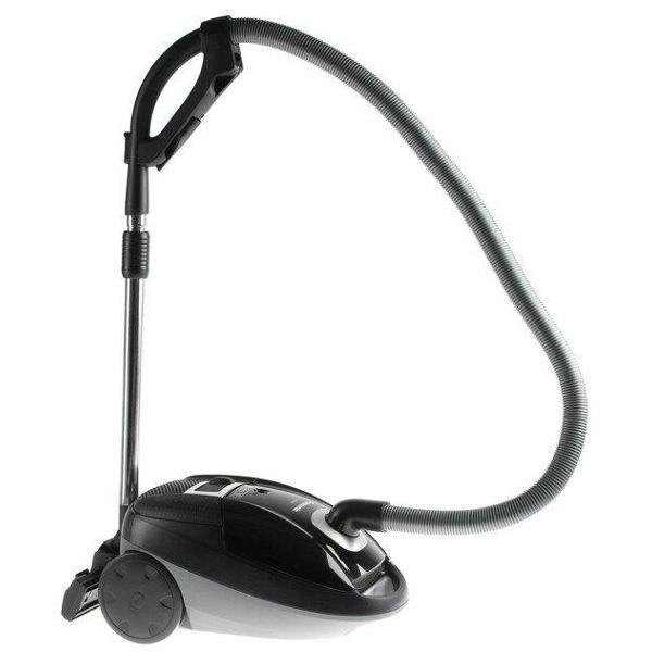 Пылесос с пылесборником Panasonic MC-CG715K149