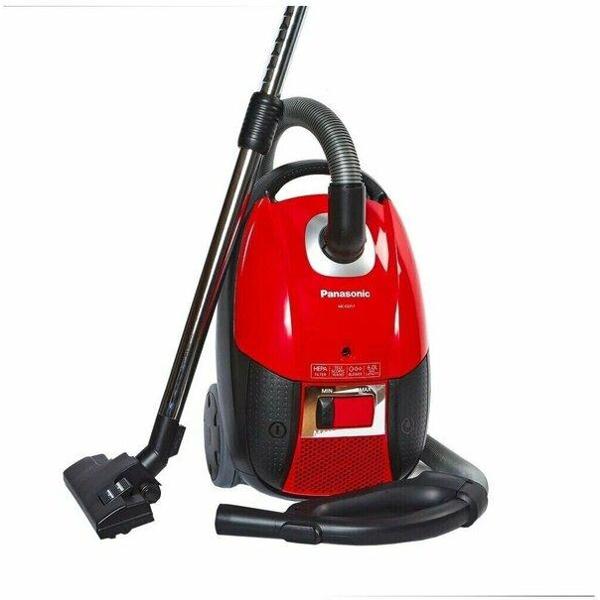 Пылесос с пылесборником Panasonic MC-CG717R349