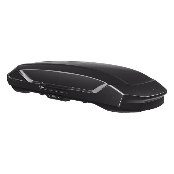 Багажный бокс Thule Motion 3 XXL Black фото