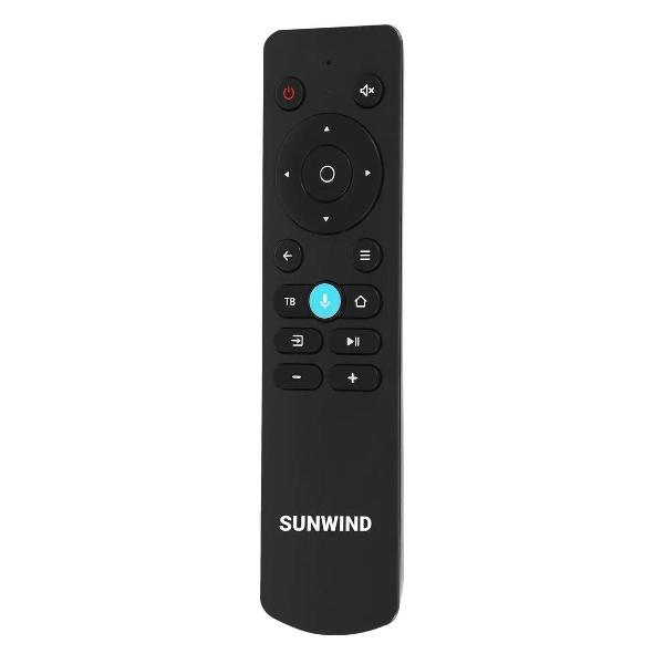 Телевизор SUNWIND SUN-LED24XS310