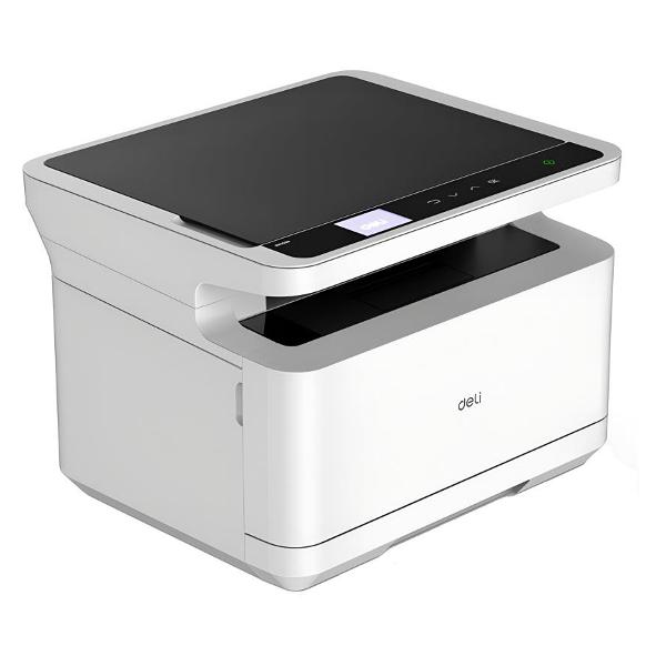 Лазерное МФУ DELI M2000DNWs