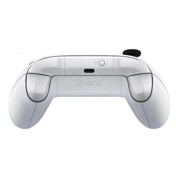 Игровой геймпад для ПК универсальный Microsoft Xbox Series White 408405