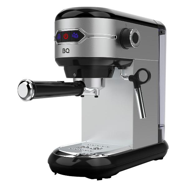 Кофеварка рожкового типа BQ CM3001 Black