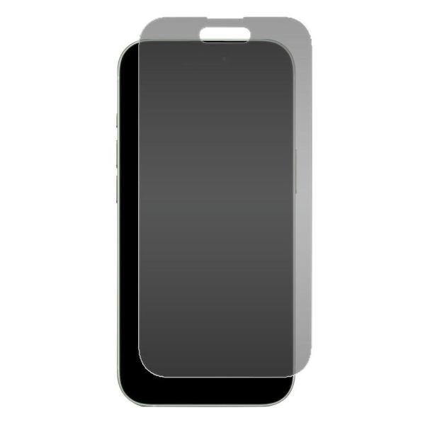 Защитное стекло для смартфона Krutoff для iPhone 15 фото