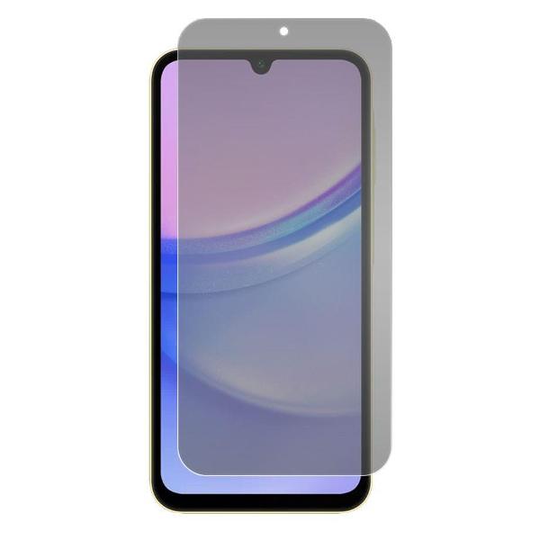 Защитное стекло для смартфона Krutoff для Samsung Galaxy A15 фото