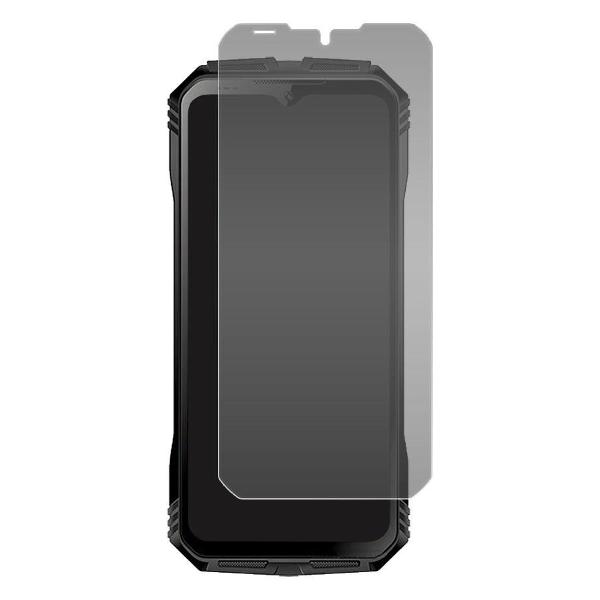 Защитное стекло для смартфона Krutoff для Doogee S100 фото