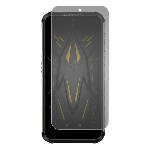 Защитное стекло для смартфона Krutoff для Ulefone Armor 22 фото