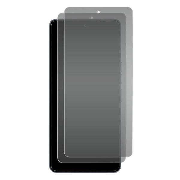 Защитное стекло для смартфона Krutoff для TECNO Camon 20 Pro 5G фото