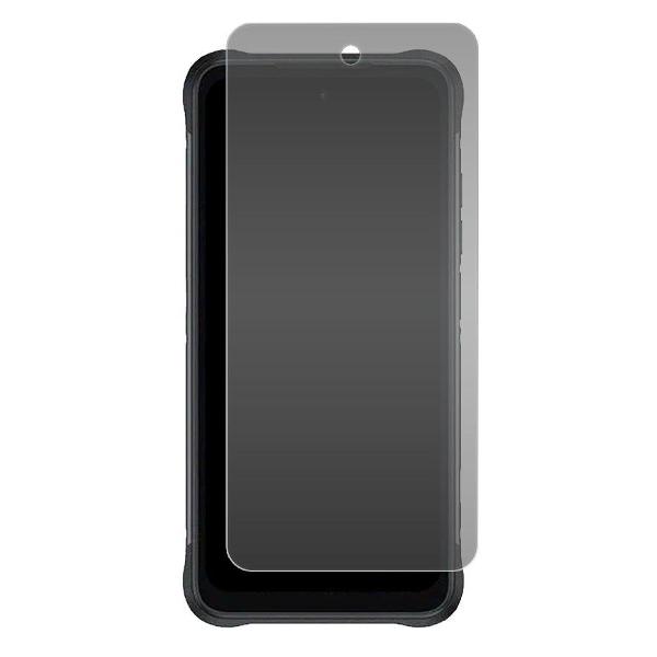Защитное стекло для смартфона Krutoff для UMIDIGI BISON 2 PRO фото