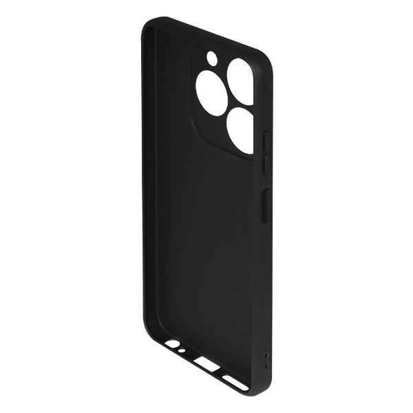 Чехол DF Itel P55