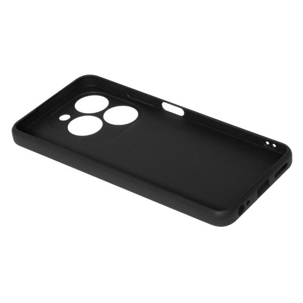 Чехол DF Itel P55