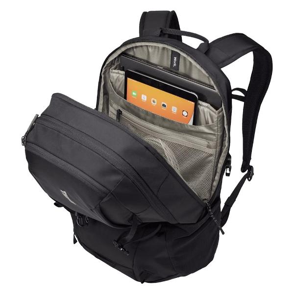Рюкзак Thule EnRoute Backpack, 23 л Black