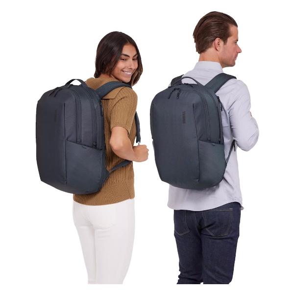 Рюкзак городской Thule Subterra 2, 27 л серый