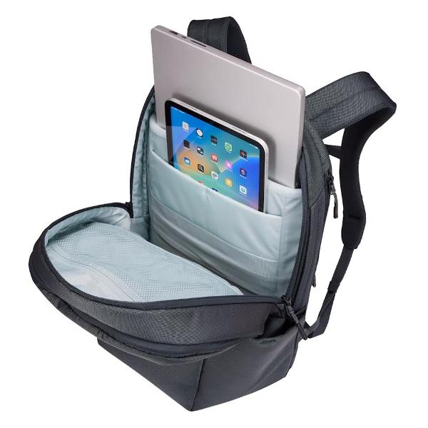 Рюкзак городской Thule Subterra 2, 27 л серый