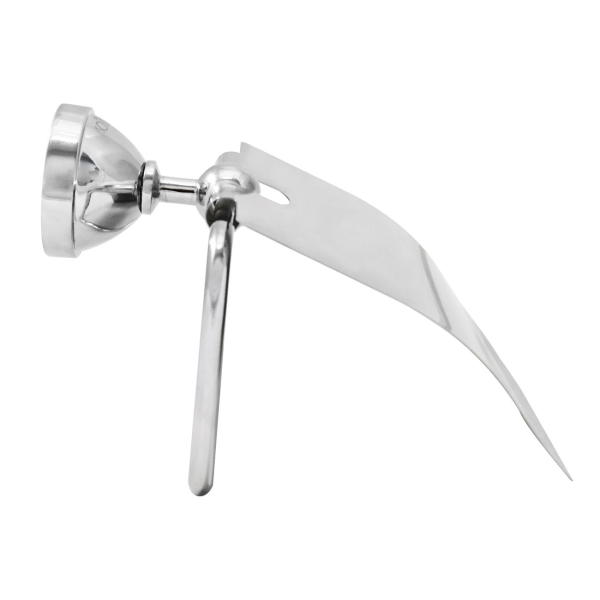 Держатель для туалетной бумаги Solinne 2512.016