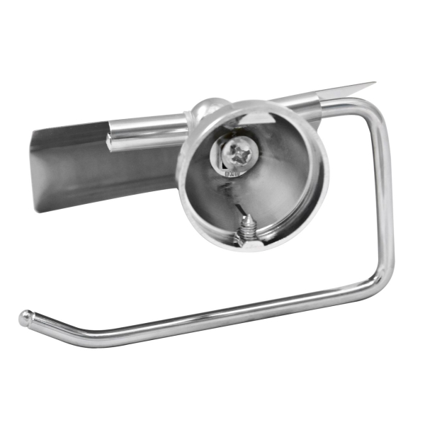 Держатель для туалетной бумаги Solinne 2512.016