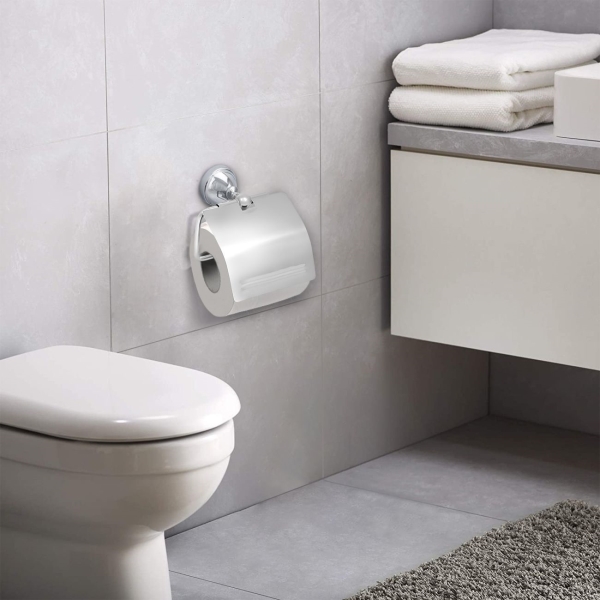 Держатель для туалетной бумаги Solinne 2512.016