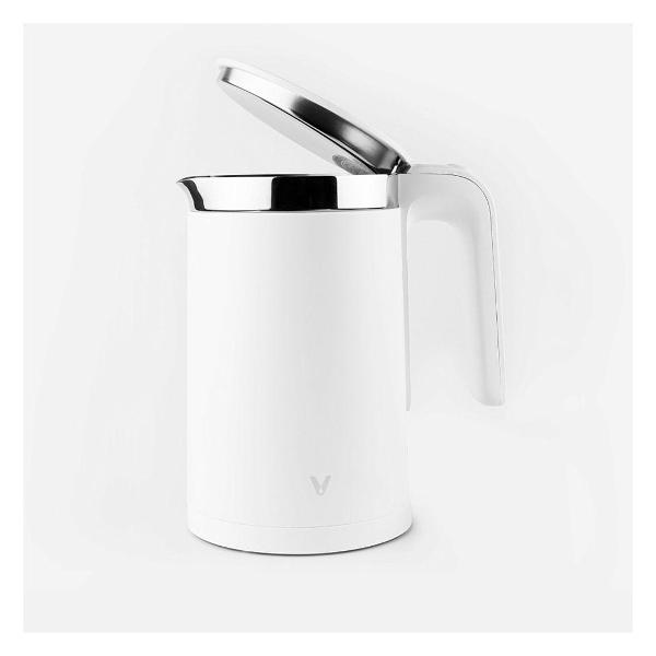 Электрочайник Viomi Smart Kettle White (V-SK152С)