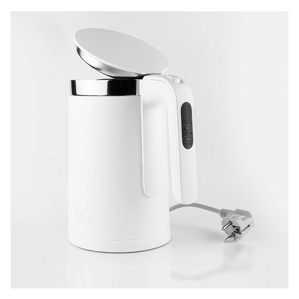 Электрочайник Viomi Smart Kettle White (V-SK152С)