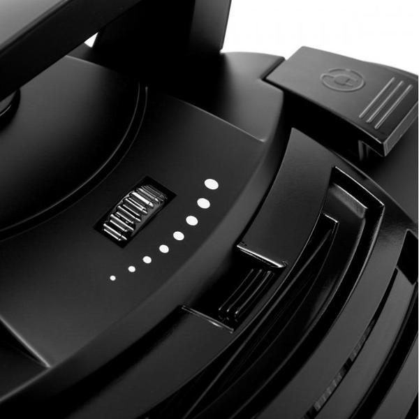 Пылесос с контейнером для пыли Brayer BR4204