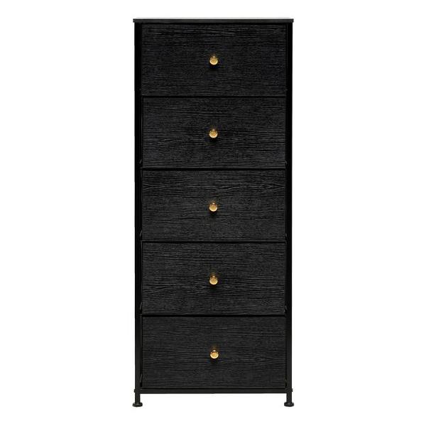 Комод бельевой Leset Линкс 5