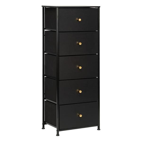 Комод бельевой Leset Линкс 5