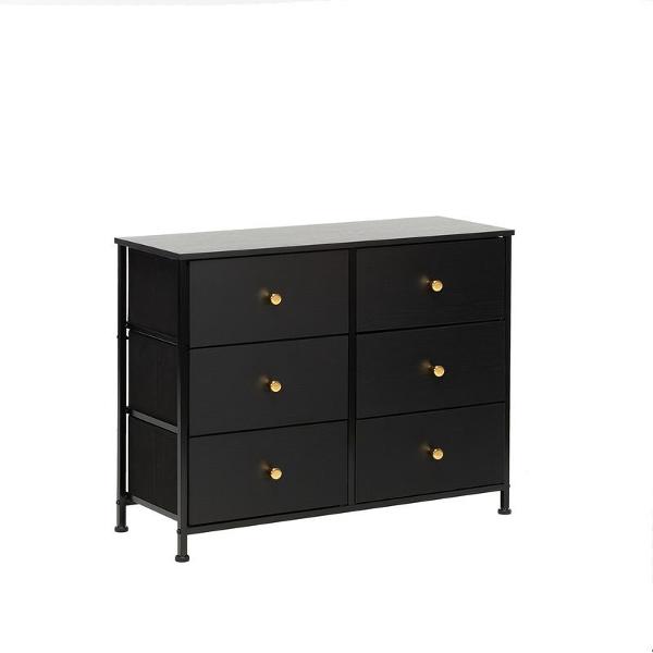 Комод бельевой Leset Линкс 6