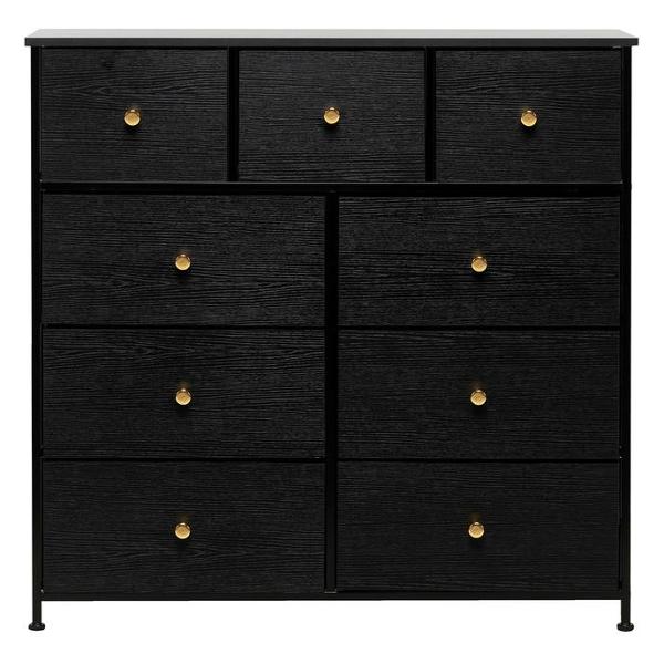 Комод бельевой Leset Линкс 9