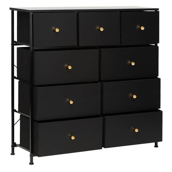 Комод бельевой Leset Линкс 9