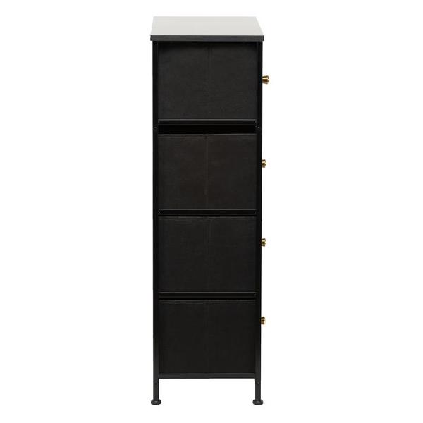 Комод бельевой Leset Линкс 9