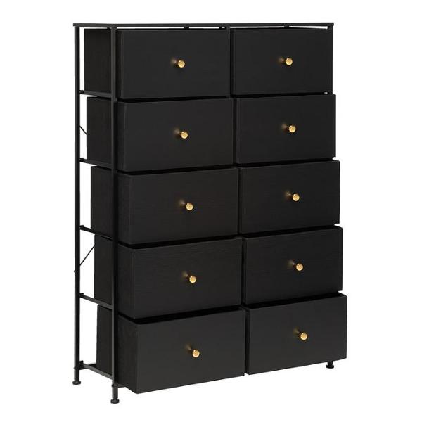 Комод бельевой Leset Линкс 10