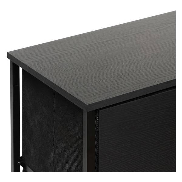 Комод бельевой Leset Линкс 10