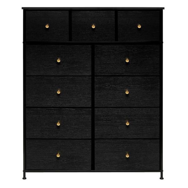 Комод бельевой Leset Линкс 11