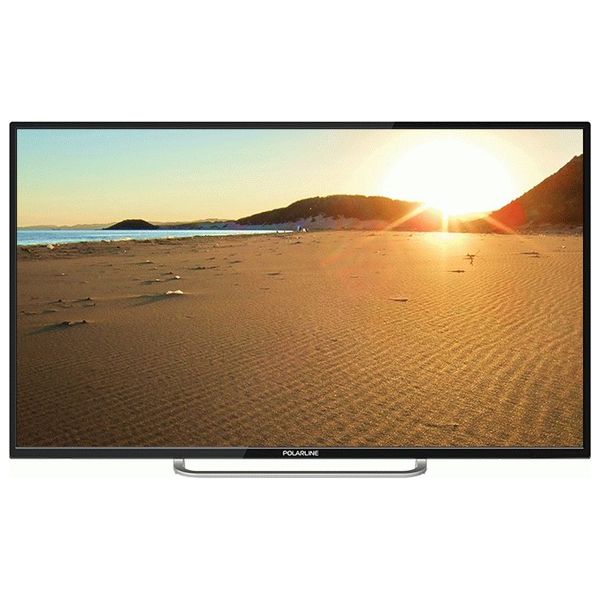 Телевизор POLARLINE 40PL52TC-SM фото