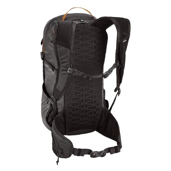 Рюкзак туристический Thule Stir, 25 л обсидиан