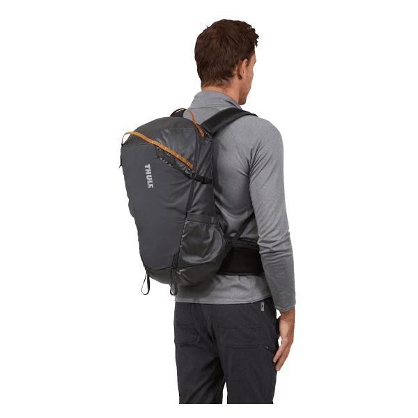 Рюкзак туристический Thule Stir, 25 л обсидиан