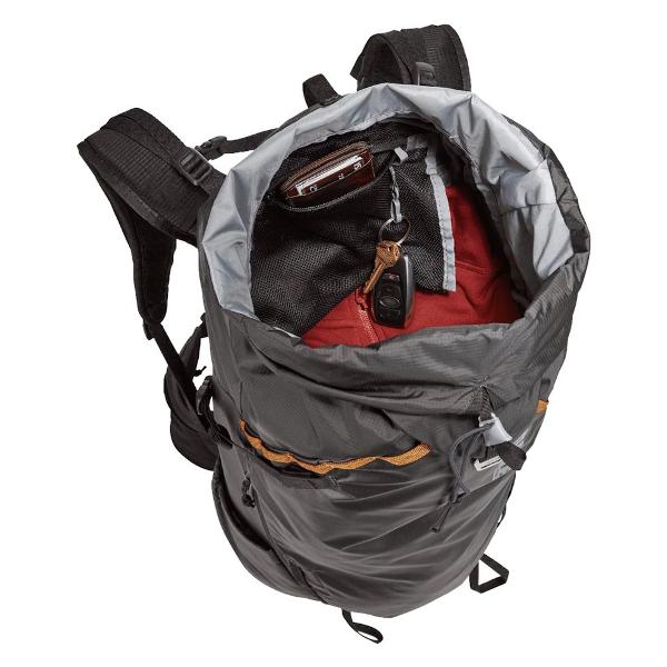 Рюкзак туристический Thule Stir, 35 л обсидиан