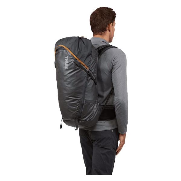 Рюкзак туристический Thule Stir, 35 л обсидиан